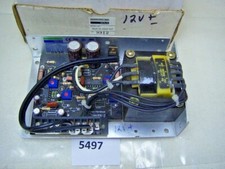 Sola Power Supply SLD-12-1010-12T 15 VDC 1 Amp