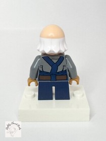 Lego Star Wars Ugnaught Minifigure sw0710 Carbon-Freezing Chamber 75137