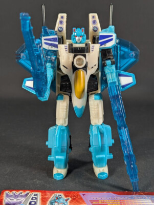 トランスフォーマー botcon2009 wings of honor カップ Transformers Botcon 2009 Wings of Honor Deluxe Kup Review