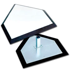 Champro Pro Style Baseball Home Plate