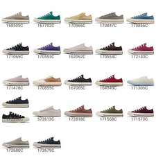 Converse Chuck Taylor All Star 70 1970s Low OX Men Unisex Casual Shoes Pick 1