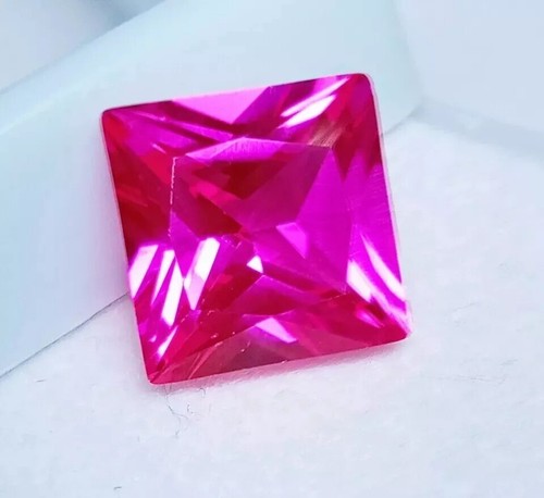 Paire de saphirs de Ceylan Bio couleur sans défaut AAA, paire de pierres précieuses marquises en
