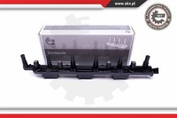 Esen SKV ZüNdspule ZüNdzentrale FüR Jeep Grand Cherokee II WJ WG ZJ ZG