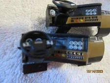 NEW - custom Builds TONKIN Large 1/30 scale Semi Truck Dashboards PARTS LOT