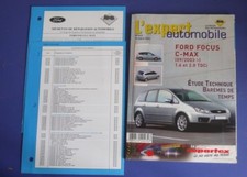 Revue technique Ford FOCUS