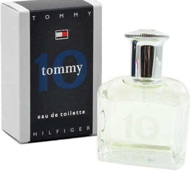 Tommy mens cologne sale