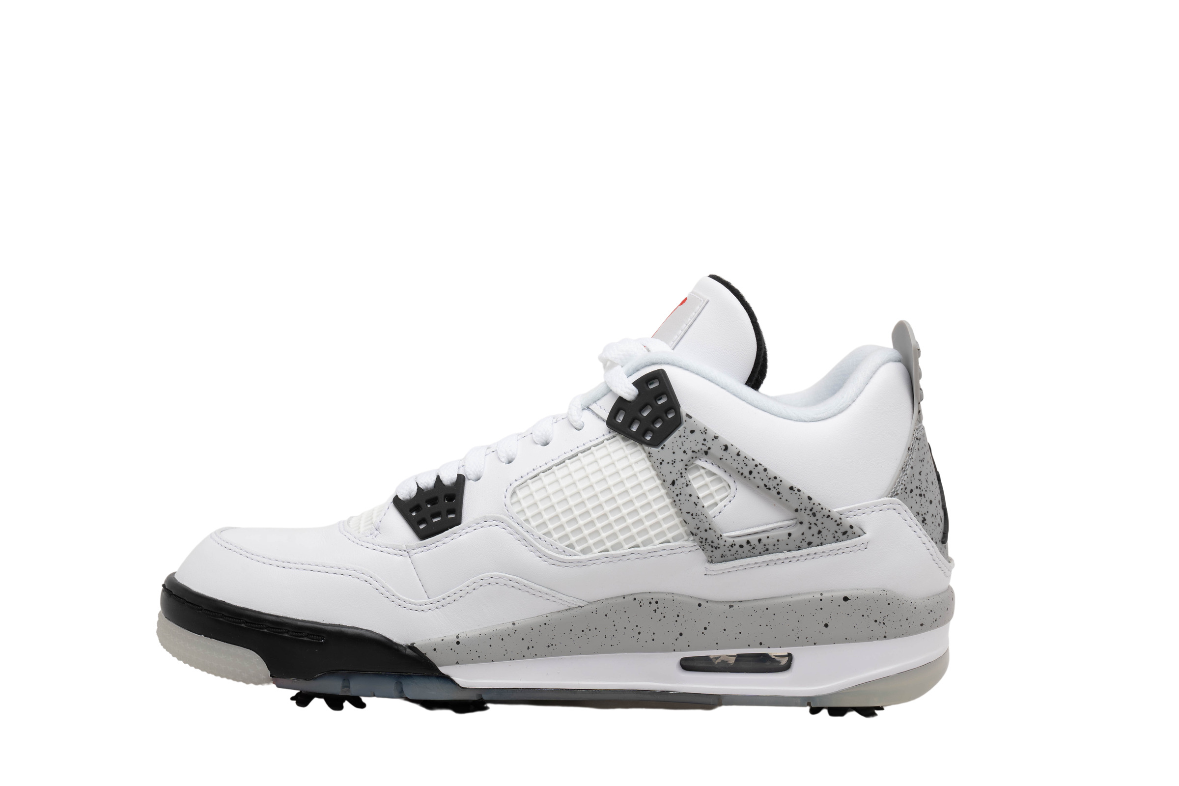 Jordan 4 Golf for Sale | Authenticity Guaranteed | eBay