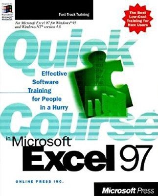 Ein Kurzkurs in Microsoft Excel 97, Online Presse Inc