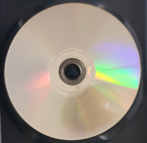 WRC: World Rally Championship (Sony PlayStation 2, 2002) - missing manual - Picture 4 of 4