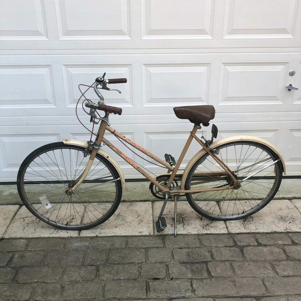 Murray bicycle best sale parts