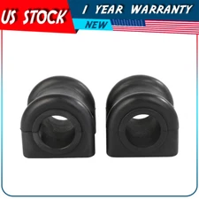 2pcs Front Stabilizer Sway Bar Bushing For 2007 08 09-2017 JEEP WRANGLER K7466