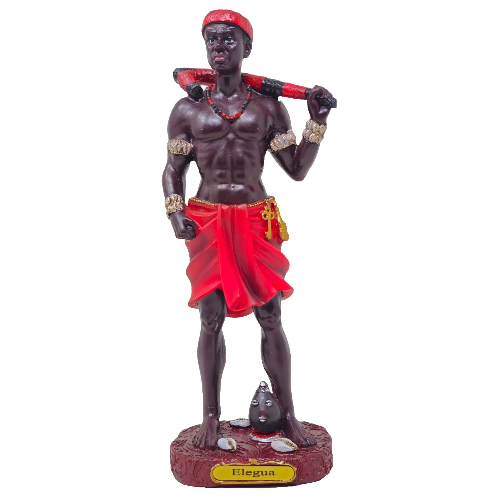 Resin Décor Sculptures & Figurines