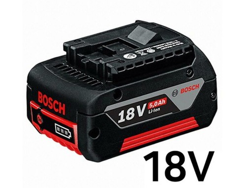 Bosch Battery GBA 18V M-C 5.0Ah 620g 