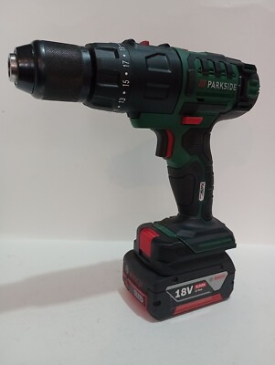 Batteria Per Trapano Parkside 20v Collection Cheap