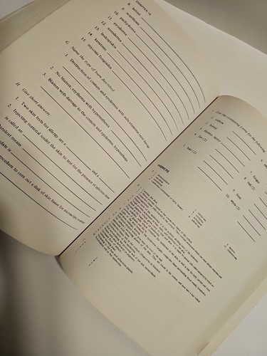 The Language Of Medicine Second Edition Davi-Ellen Chabner Textbook/Workbook - Afbeelding 11 van 12