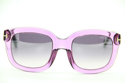 TOM FORD TF 279 90W CHRISTOPHE PURPLE GRADIENT AUTHENTIC
