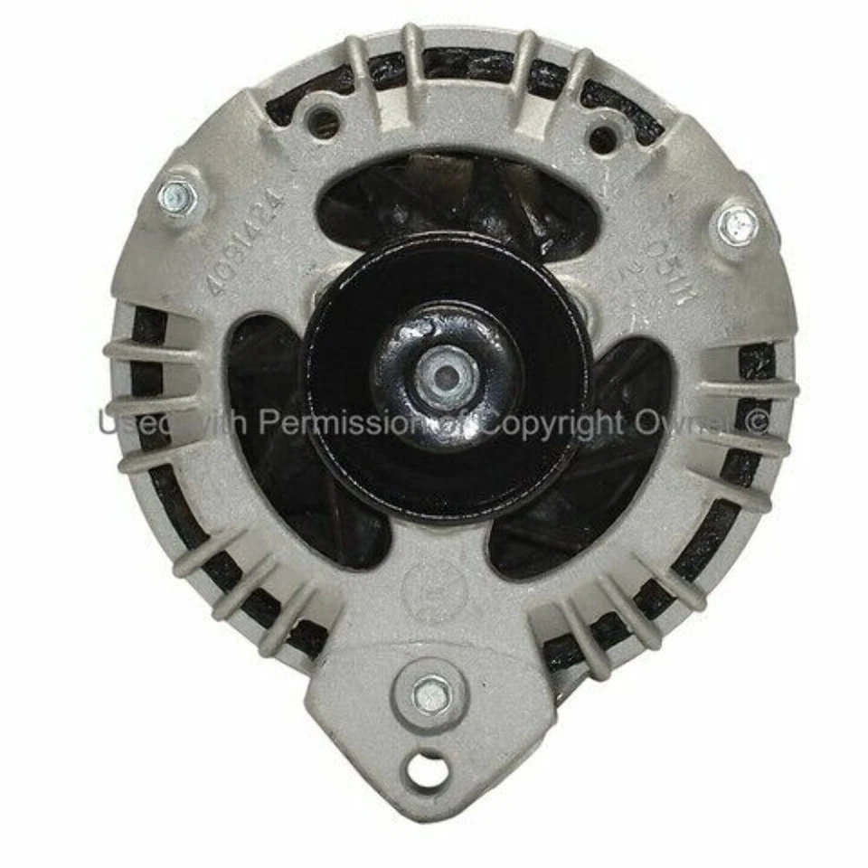 Alternador MPA 7024111 | Pieza automática de alta calidad, ajuste universal para múltiples modos Foto 3 de 4