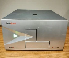 Tecan Infinite M200 Microplate Reader (2x Options) *30 Day*