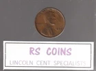 1925   nice quality   VF    LINCOLN CENT   (VERY FINE)  99c each / RS COINS