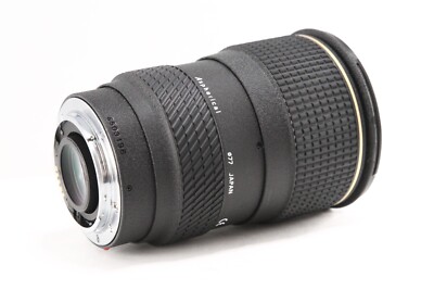 EXC+++] Tokina AT-X PRO 28-80mm F2.8 for SONY ALPHA w/Hood&Caps