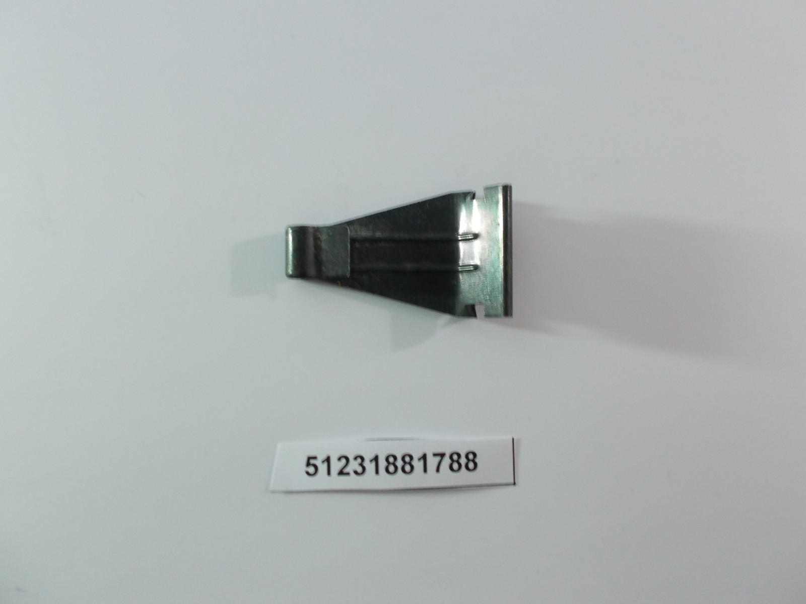 NEW OEM BMW 51231881788 Clamp | eBay