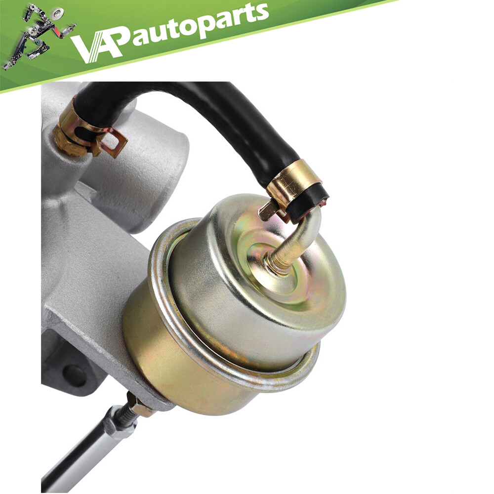 Turbo Turbocharger Universal For Motorcycle Small Engine GT15 T15 452213-0001 - 34 Turbo Turbocharger Universal For Motorcycle Small Engine GT15 T15 452213-0001 - 34