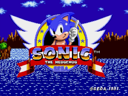Medicom Toy BE@RBRICK - Sonic The Hedgehog 400% - Picture 4 of 4