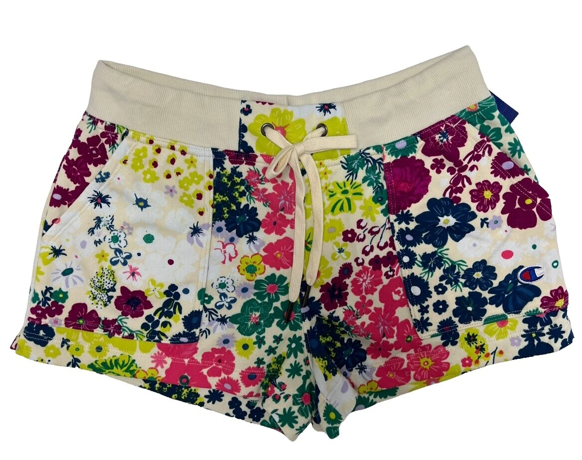 Pantalones cortos de algodón Champion para Mujeres