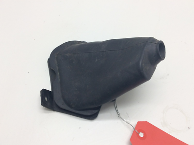 Yamaha Right Steering Boot RS Rage Vector Venture RX-1 Nytro 8FU