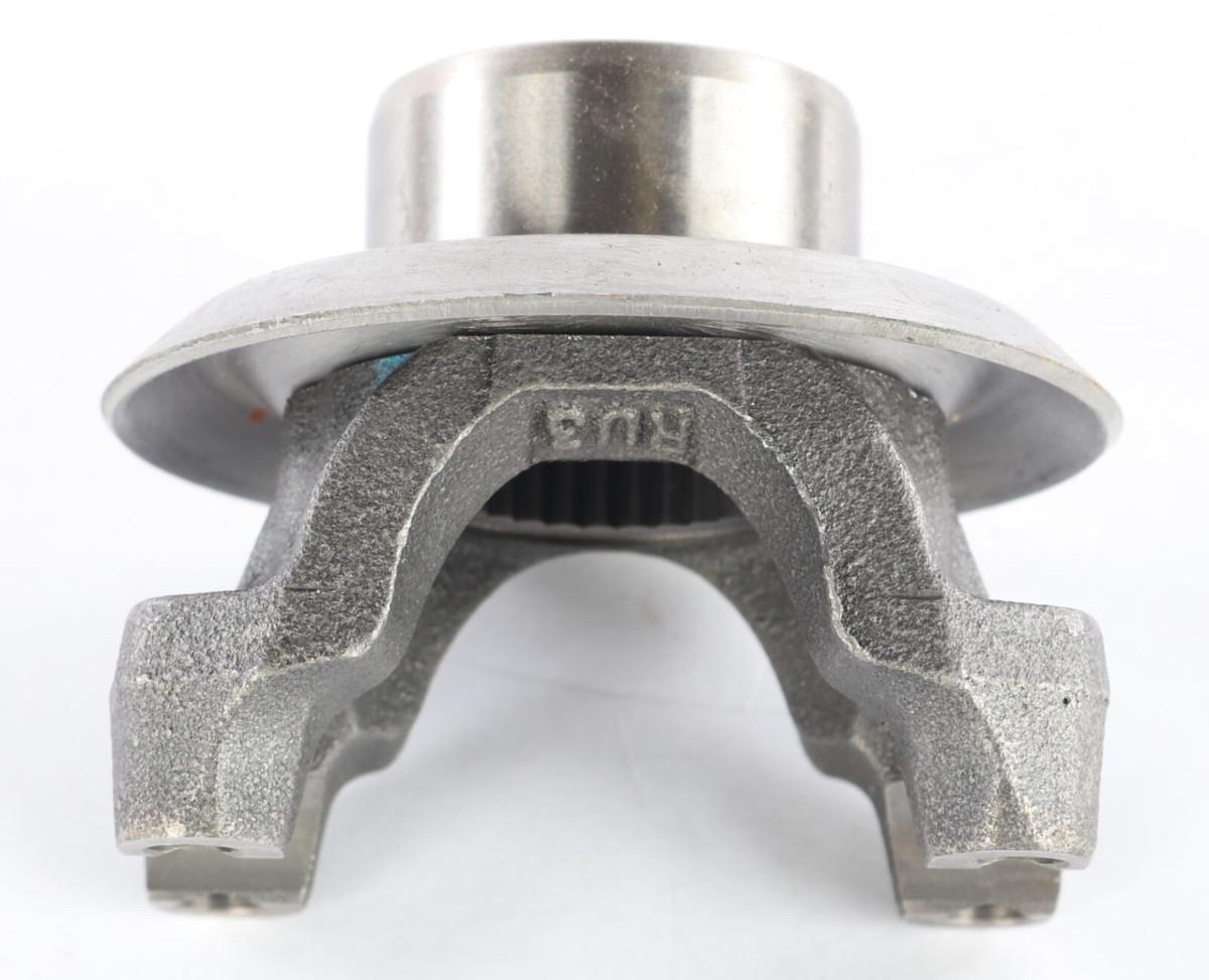 New 2-4-3781X Dana- Spicer Pinion Yoke with Large Slinger | eBay