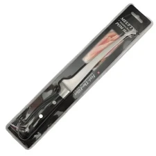 MEUFTY'S 7 Inch Flexible Blade Fillet Knife W/ Corrosion Resistant Coating POM