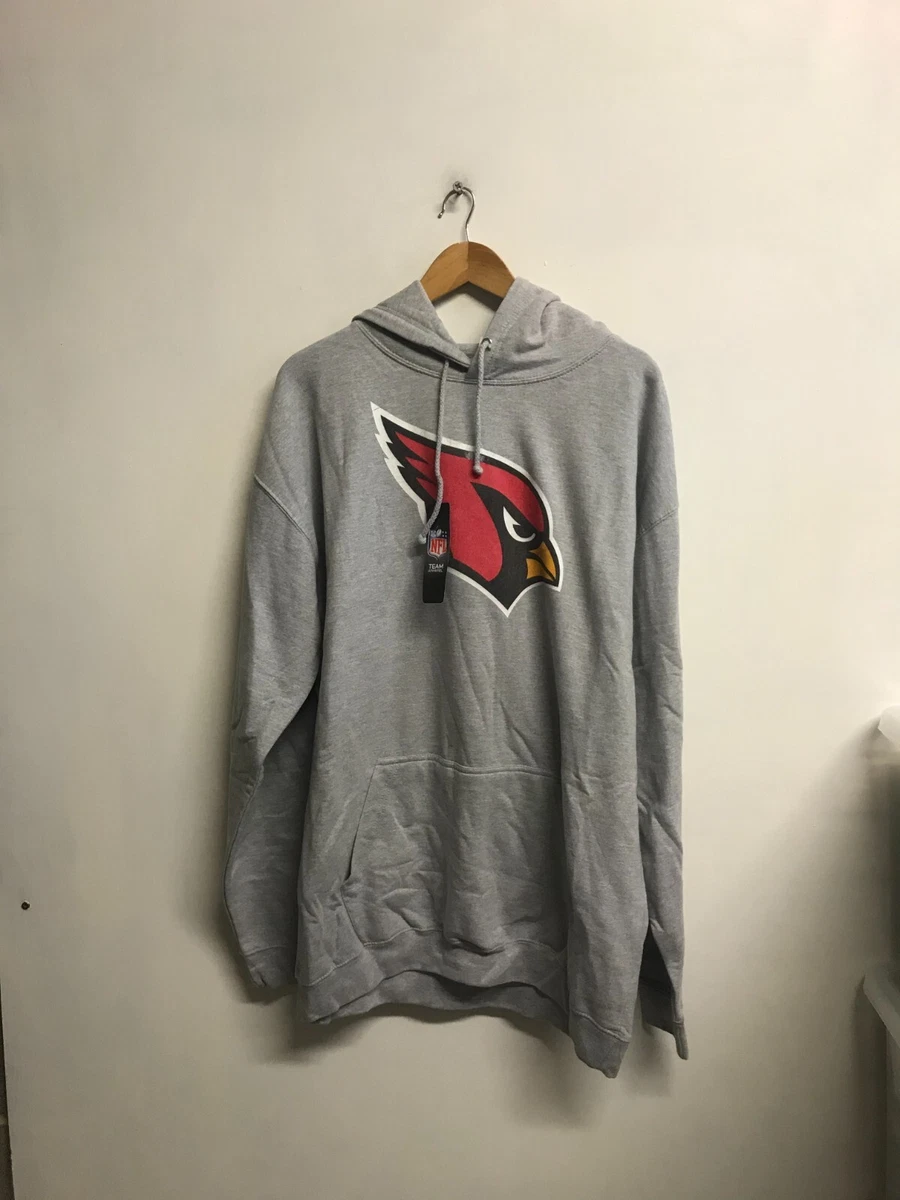 Arizona cardinals sweatshirts clearance 2025