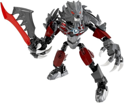 Lego CHI Worriz 70204 LEGENDS OF CHIMA Minifigure Building Set | eBay