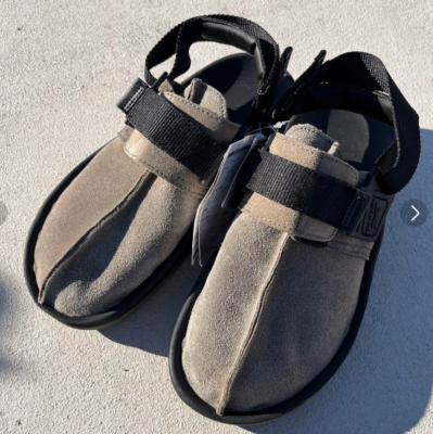 BEATNIK（ビートニック ）サンダル 27cm fz3079 Reebok Beatnik Sandals FZ3079 27cm US 9 from Japan | eBay
