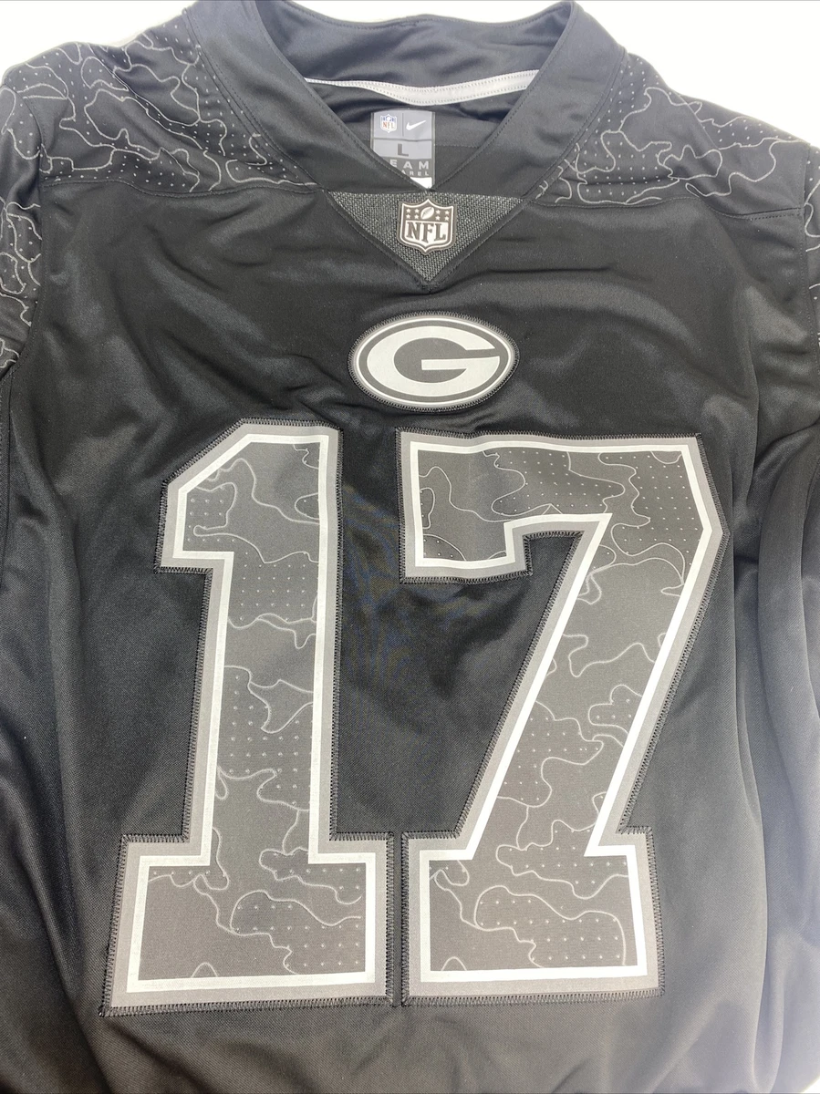 Davante adams limited jersey sales