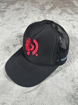 Denim Tears Hat Bstroy Tears Collab 1619 | eBay