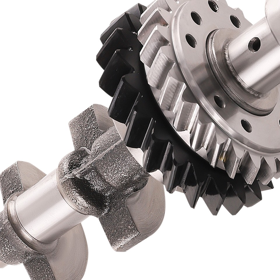 Ejes De Equilibrio (árbol De Levas) Para Toyota RAV4, Camry 2.4L - Juego De 2 Piezas De Repuesto Original