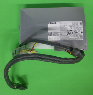 New Dell Optiplex 3440 7440 7450 155W Switching Power Supply AC155EA-01 X1V9H