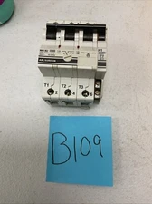 ABL Sursum MA1.6.0U Circuit Breaker, 1-1.6 Amp ECS