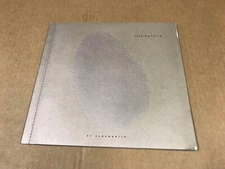 NOS Vintage 1998 Oldsmobile Aurora Dealership Salesman Brochure