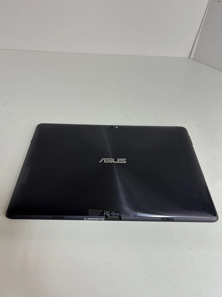 Asus TF201 Eee Pad. Amatista. No probado Foto 2 de 3