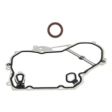 For 2006 - 2016 2017 Chevrolet GMC 2.0L-2.4L L4 DOHC TC Timing Cover Gasket Set