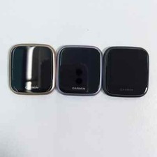 Original For GARMIN Venu SQ Music Sport Smart LCD Display Touch Screen W/Frame