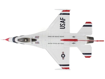 Hobby Master Lockheed F-16C Fighting Falcon 