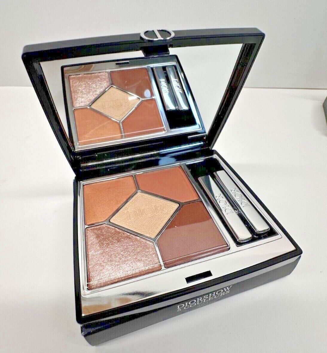 Dior DiorShow 5 Couleurs High-Colour Eyeshadow Palette