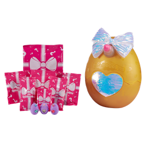 rainbocorns the entertainer