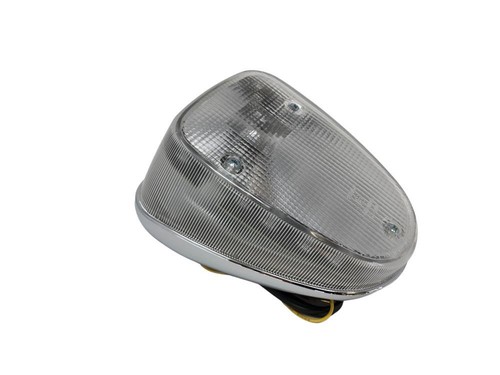 LED Combination 3 In 1 Rear Tail/Brake Light /Turn Signals Yamaha V-Star Classic - Picture 3 of 7