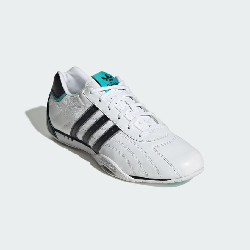 【Adidas】Mercedes-AMG Petronas F1 Team Adiracer High 24-29 Size 11 - adidas Mercedes-AMG Petronas Formula One Team x