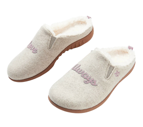 spenco evie slippers