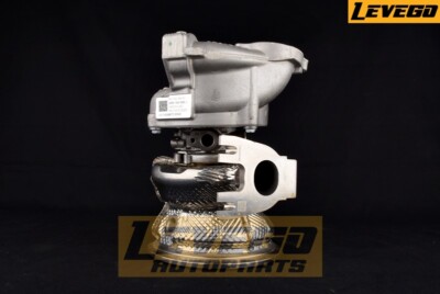 New Genuine B0CG Turbo for Audi S4 S5 3.0TFSI 18539700025 